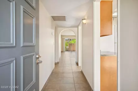Entry Way - 7828 E 3rd St, Tucson, AZ 85710 photo 1 of 1
