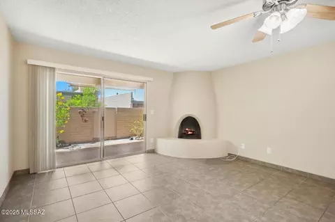 Living - 7828 E 3rd St, Tucson, AZ 85710 photo 2 of 4