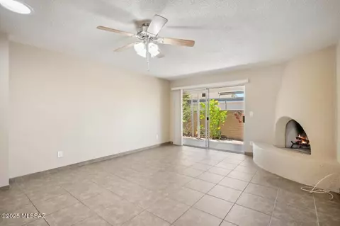 Living - 7828 E 3rd St, Tucson, AZ 85710 photo 3 of 4