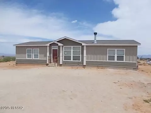 8949 S Drew Dr, Safford, AZ 85546