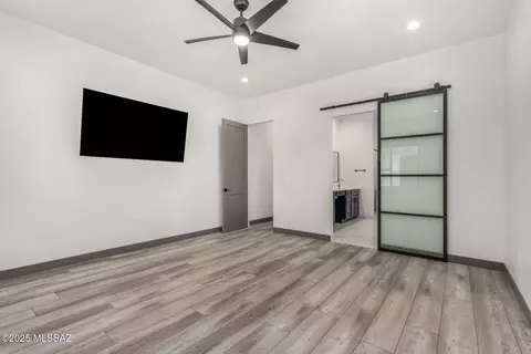 Bedroom - 9042 E Maple Leaf Dr, Tucson, AZ 85710 photo 2 of 7