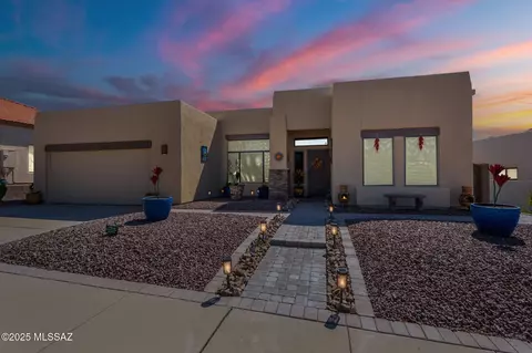 145 N Southern Swale Ave, Tucson, AZ 85748