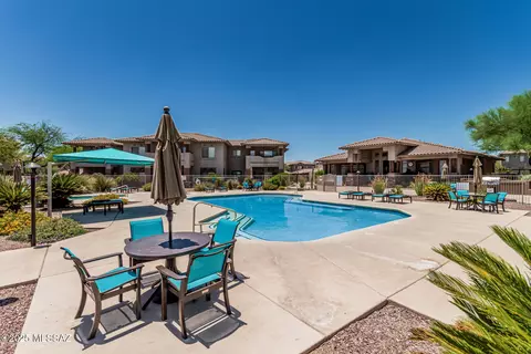 655 W Vistoso Highlands Dr #235, Oro Valley, AZ 85755