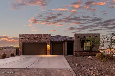 4143 E Mainsail Blvd, Tucson, AZ 85739