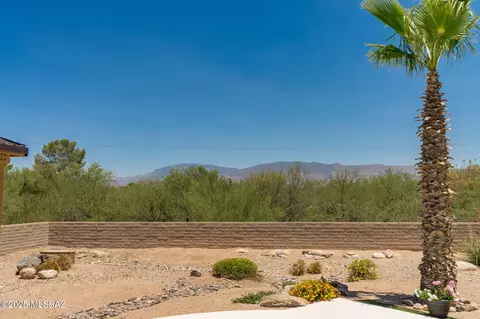 Exterior - 8430 E Wrightstown Rd, Tucson, AZ 85715 photo 12 of 12