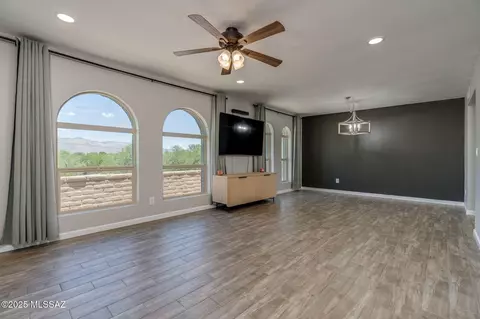 Living - 8430 E Wrightstown Rd, Tucson, AZ 85715 photo 1 of 5