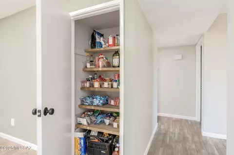 Entry Way - 8430 E Wrightstown Rd, Tucson, AZ 85715 photo 1 of 1
