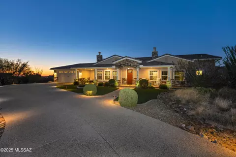 8924 S Placita Gama, Vail, AZ 85641