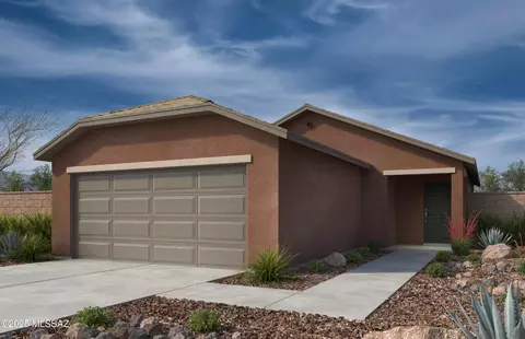 6163 S Rigby Way, Tucson, AZ 85746