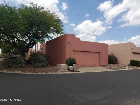 4362 E Sunnybrook Ln, Tucson, AZ 85712