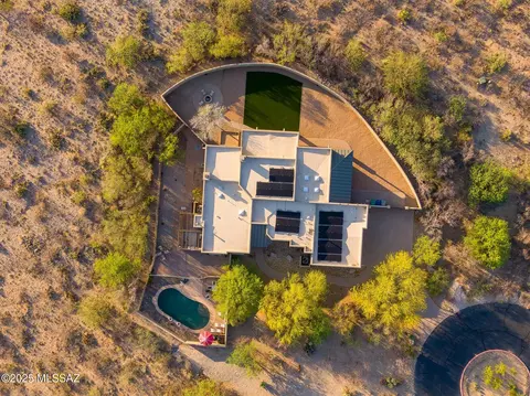14540 E Circle H Ranch Pl, Vail, AZ 85641