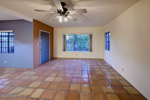 Living - 1708 E 9th St, Tucson, AZ 85719 photo 1 of 3