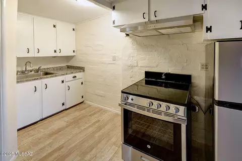 Kitchen - 1708 E 9th St, Tucson, AZ 85719 photo 7 of 7