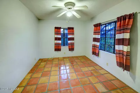 Bedroom - 1708 E 9th St, Tucson, AZ 85719 photo 1 of 2