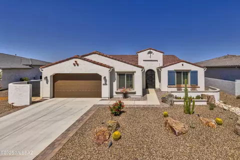 30755 S Chestnut Way, Oracle, AZ 85623