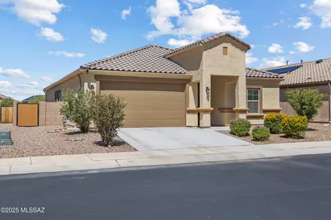 10009 N Sand Sage Trl, Marana, AZ 85653