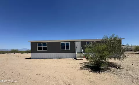 13020 N Flintlock Rd, Marana, AZ 85653