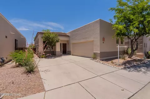 366 E Camino Lomas, Tucson, AZ 85704