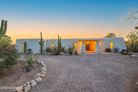 5015 N Via Condesa, Tucson, AZ 85718