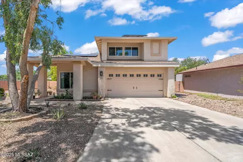 1441 N Calle De Durazo, Tucson, AZ 85715