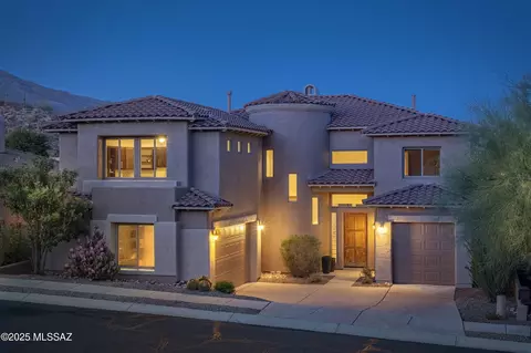 6162 N Placita Pajaro, Tucson, AZ 85718