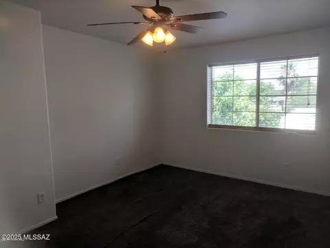 Bedroom - 2875 E Vespers Pl, Tucson, AZ 85716 photo 2 of 3