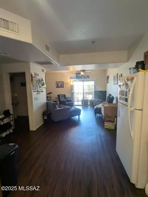 2875 E Vespers Pl, Tucson, AZ 85716