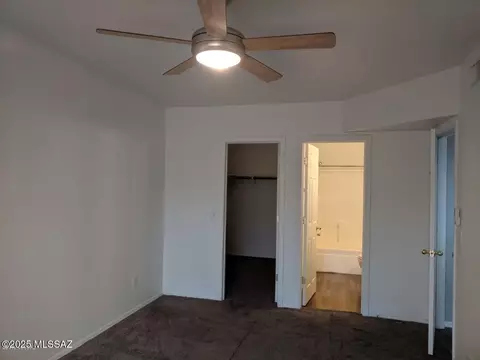 Bedroom - 2875 E Vespers Pl, Tucson, AZ 85716 photo 1 of 3