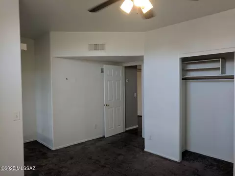 Bedroom - 2875 E Vespers Pl, Tucson, AZ 85716 photo 3 of 3