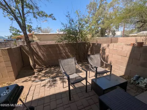 Exterior - 2875 E Vespers Pl, Tucson, AZ 85716 photo 1 of 1