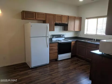 Kitchen - 2875 E Vespers Pl, Tucson, AZ 85716 photo 1 of 2
