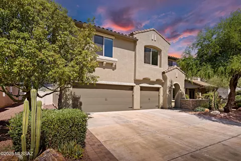 33822 S Miner Rd, Red Rock, AZ 85145