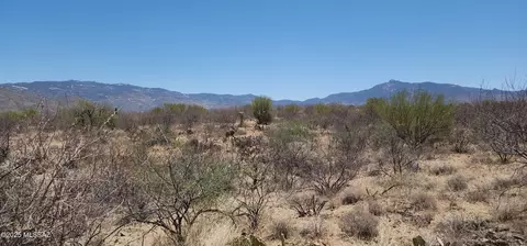 15625 E Mckenzie Wash Rd, Tucson, AZ 85747