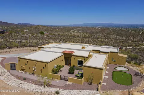 3885 W Anklam Rd, Tucson, AZ 85745