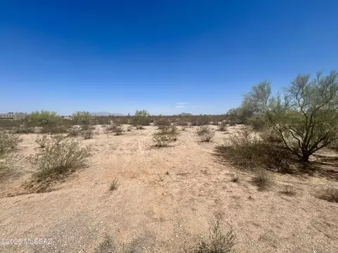 0 S Desert Ranch Way, Marana, AZ 85658