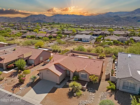36321 S Golf Course Dr, Saddlebrooke, AZ 85739