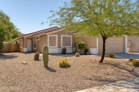 12356 N Globe Mallow Pl, Marana, AZ 85658