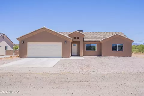 1793 Ariosto Ct, Rio Rico, AZ 85648
