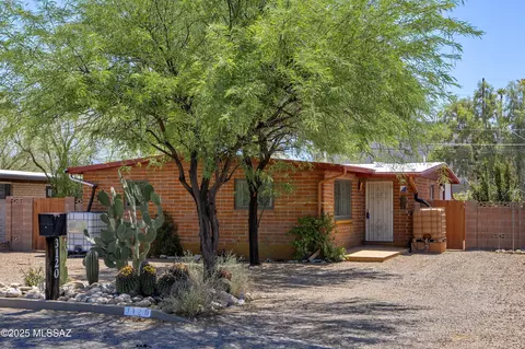 3120 N Terrell Pl, Tucson, AZ 85716
