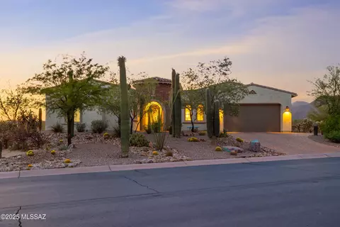 12475 N Faraway Wash Trl, Marana, AZ 85658
