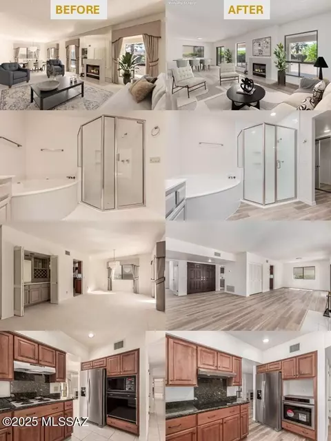 64161 E Santa Catalina Ct, Saddlebrooke, AZ 85739