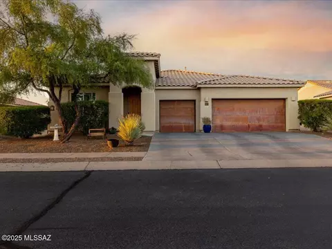 3872 W Sonoma Ranch Pl, Marana, AZ 85658