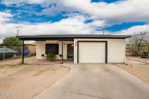 801 W Idaho St, Tucson, AZ 85706