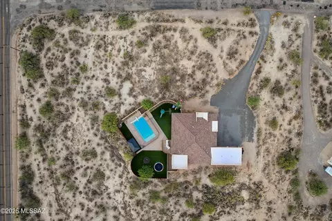 View/Area - 3961 N Red Ruby Ln, Tucson, AZ 85749 photo 4 of 4