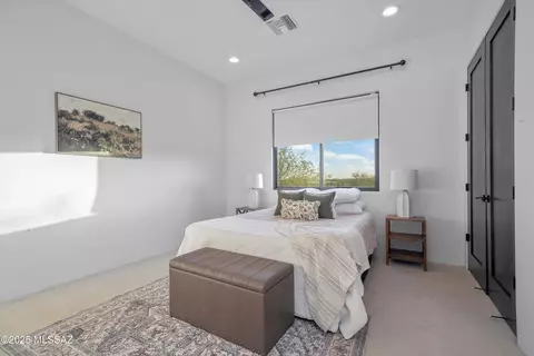 Bedroom - 3961 N Red Ruby Ln, Tucson, AZ 85749 photo 6 of 7