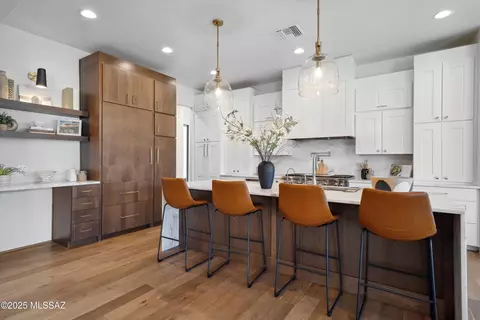 Kitchen - 3961 N Red Ruby Ln, Tucson, AZ 85749 photo 1 of 6