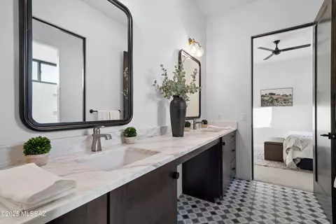 Bath - 3961 N Red Ruby Ln, Tucson, AZ 85749 photo 6 of 6