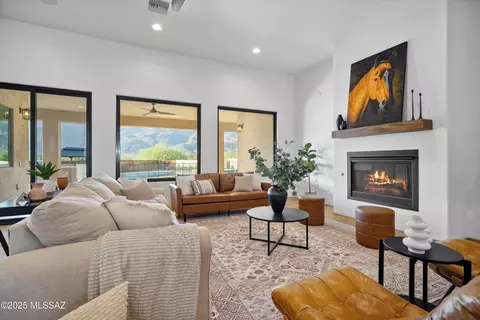 Living - 3961 N Red Ruby Ln, Tucson, AZ 85749 photo 1 of 5