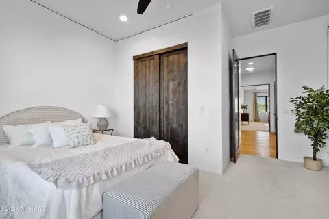 Bedroom - 3961 N Red Ruby Ln, Tucson, AZ 85749 photo 5 of 7