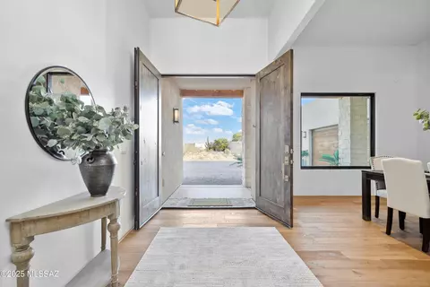 Entry Way - 3961 N Red Ruby Ln, Tucson, AZ 85749 photo 1 of 1